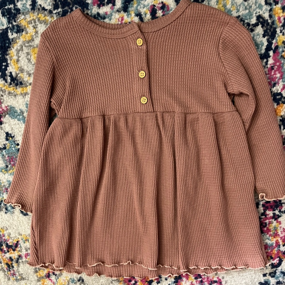 Baby Girl Dress